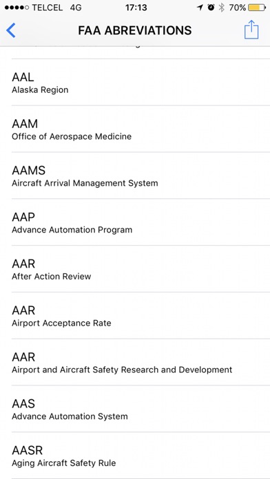 Aviation Tools screenshot 4
