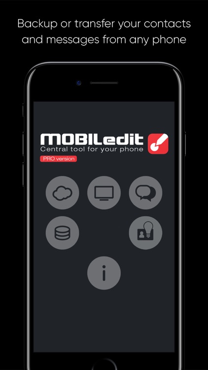 MOBILedit