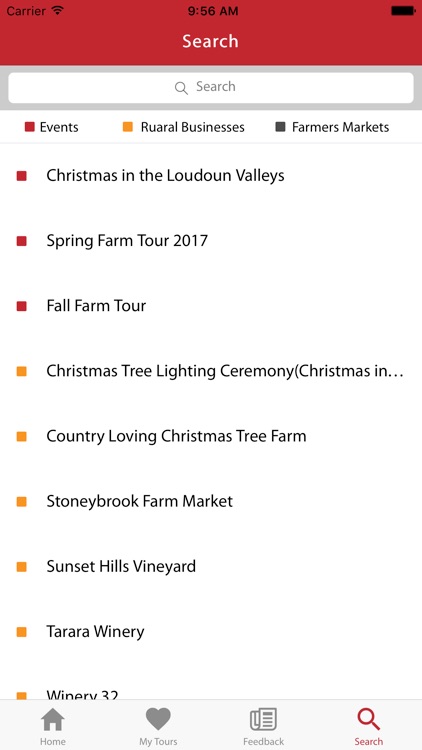 Loudoun Farms screenshot-4