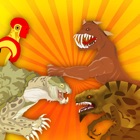 cidade crise tumulto: o monstro misturado cidade destroyers - edição gratuita icon