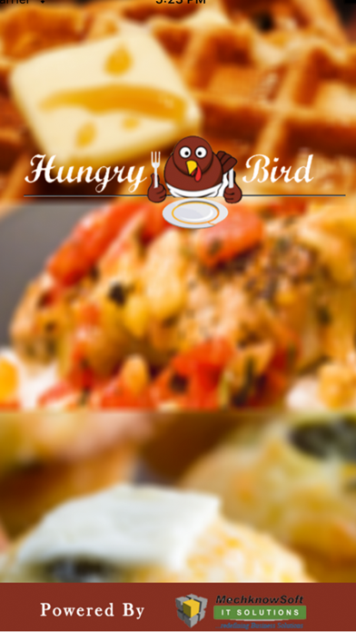 How to cancel & delete Hungry Bird from iphone & ipad 1