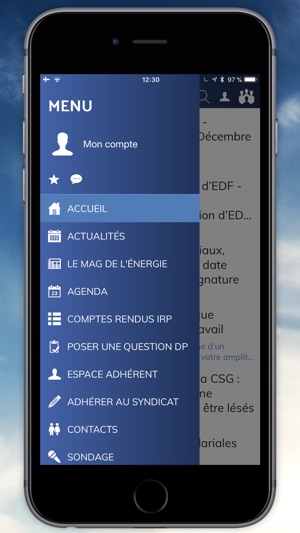 FO DR Aquitaine Nord(圖2)-速報App