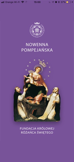 Nowenna pompejańska i różaniec(圖3)-速報App