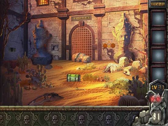 Скачать игру Можете ли вы побег 50 комнаты7