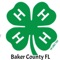 The University of Florida Baker County 4-H intends to educate, inform and provide updated information on Baker County 4-H activities and to support and promote 4-H objectives for these activities through its social media site