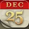 This beautifully illustrated app consists of eight interactive letters from Santa that act as a countdown calendar up to Christmas day