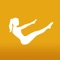 A Lot of Pilates app makes it easy for you to stay in touch with your body and mind through Pilates mat exercises