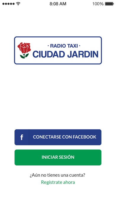 How to cancel & delete Ciudad Jardín from iphone & ipad 1