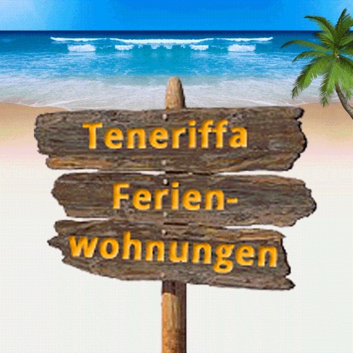 Teneriffa-FeWo icon