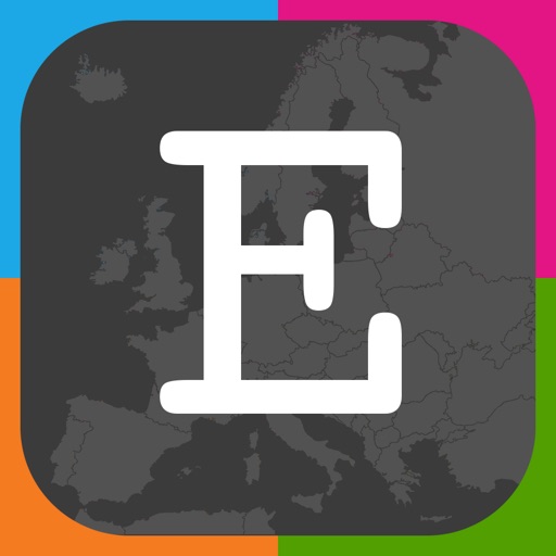 Erasmus iOS App