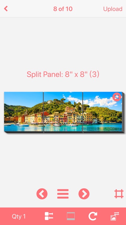 Photo Tiles by Phototile screenshot-3