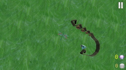 Loner Sky Quest: Universe Gems screenshot 3