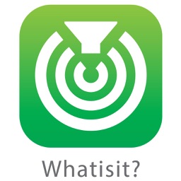 WhatIsItApp