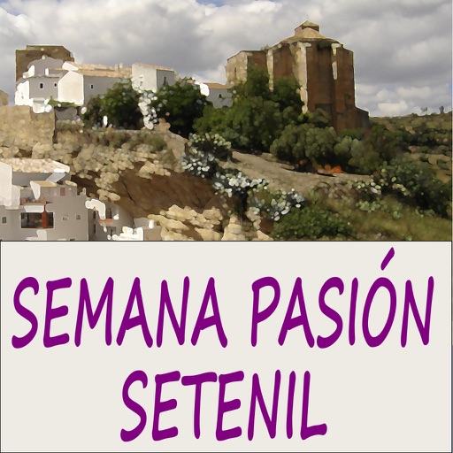 Semana Pasión Setenil