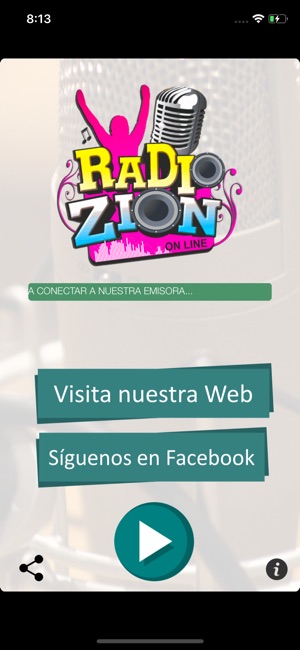 Radio Zion