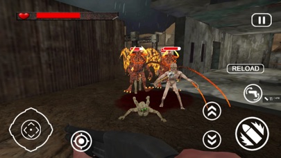 Ghost Horror Hunter screenshot 3