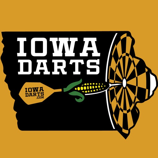 Iowa Darts