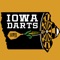 Our official Iowa Darts app gives you an easy to use dart players platform, right in the palm of your hand