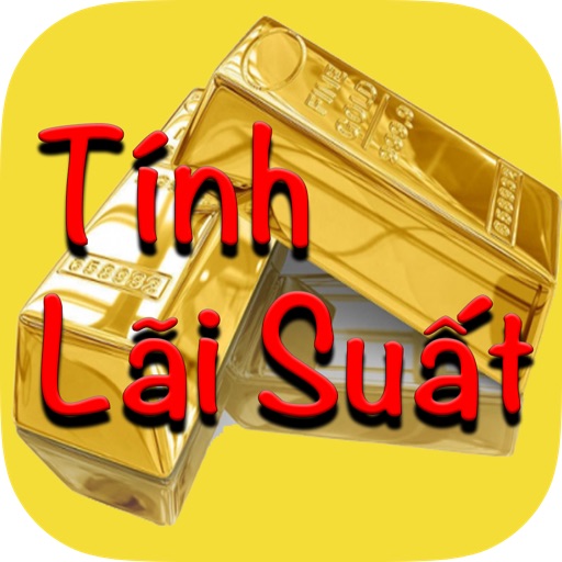 Tính Lãi Suất NH