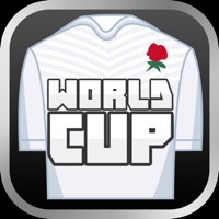 Guess The Year - Rugby World Cup England Edition
