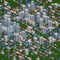 Urban development is a simple simulation game about 10 minutes