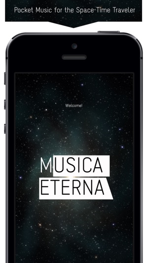 Musica Eterna