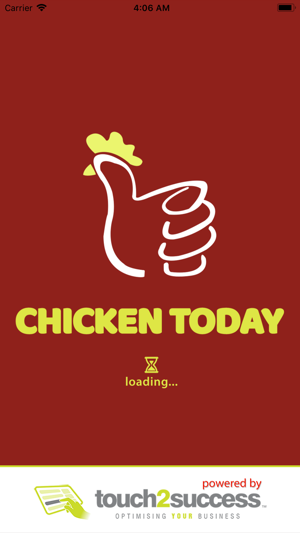 Chicken Today(圖1)-速報App