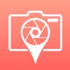 goPhoto - Find photo spots