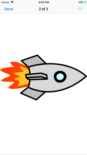 Rocket Sticker Pack(圖7)-速報App