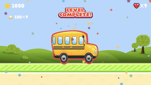 Fit the bus - A fun mini game(圖2)-速報App