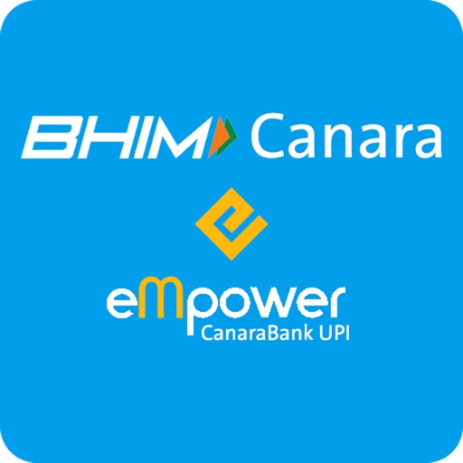 BHIM Canara-eMpower