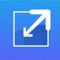 Have you ever posted a photo to your favorite social media sites only for the image to be cut off
