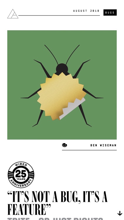 WIRED Magazine