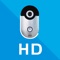 WiFi Doorbell HD allows you to answer your door from smartphone