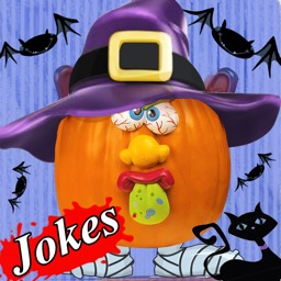 Halloween Jokes ©
