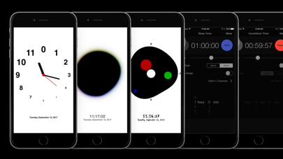 Audio Clockのおすすめ画像4