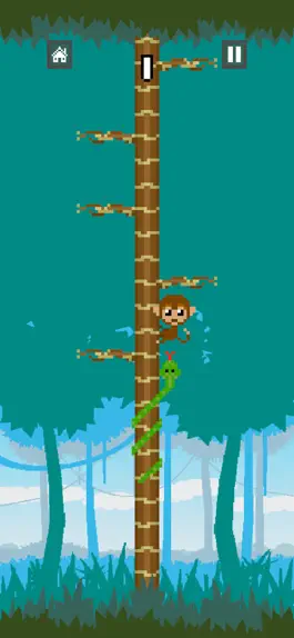 Game screenshot Snake Vine hack