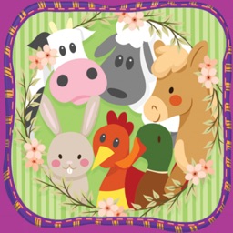 Animals Puzzle Z