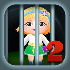 Activities of Cute Girl Rescue Games 2