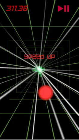 Game screenshot Cyber Space apk