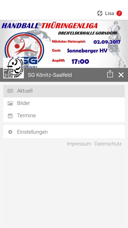 SG Könitz-Saalfeld