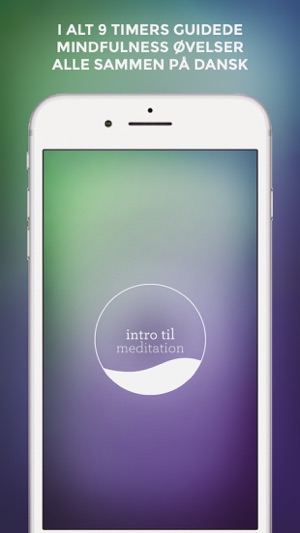 Mindfulness På Dansk(圖4)-速報App
