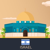 Israel Reiseführer Offline apk
