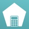 Take control of your renovation project using this easy to use app