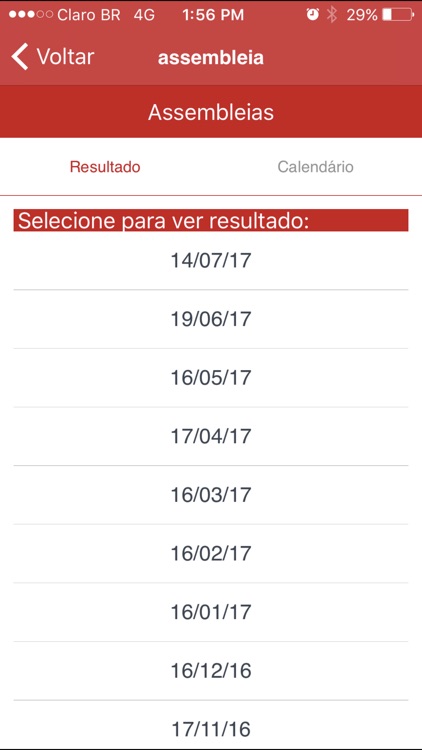 HS Consórcios screenshot-4