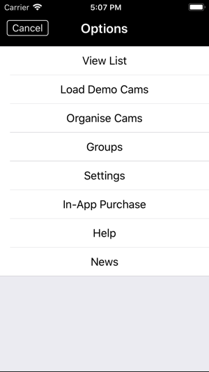 Viewer for Hikvision Cams(圖3)-速報App