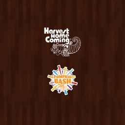 Harvest Homecoming Festival