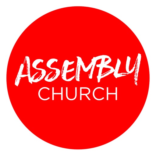 Assembly Church icon