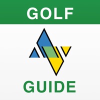Albrecht Golf Guide app not working? crashes or has problems?
