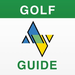 Albrecht Golf Guide